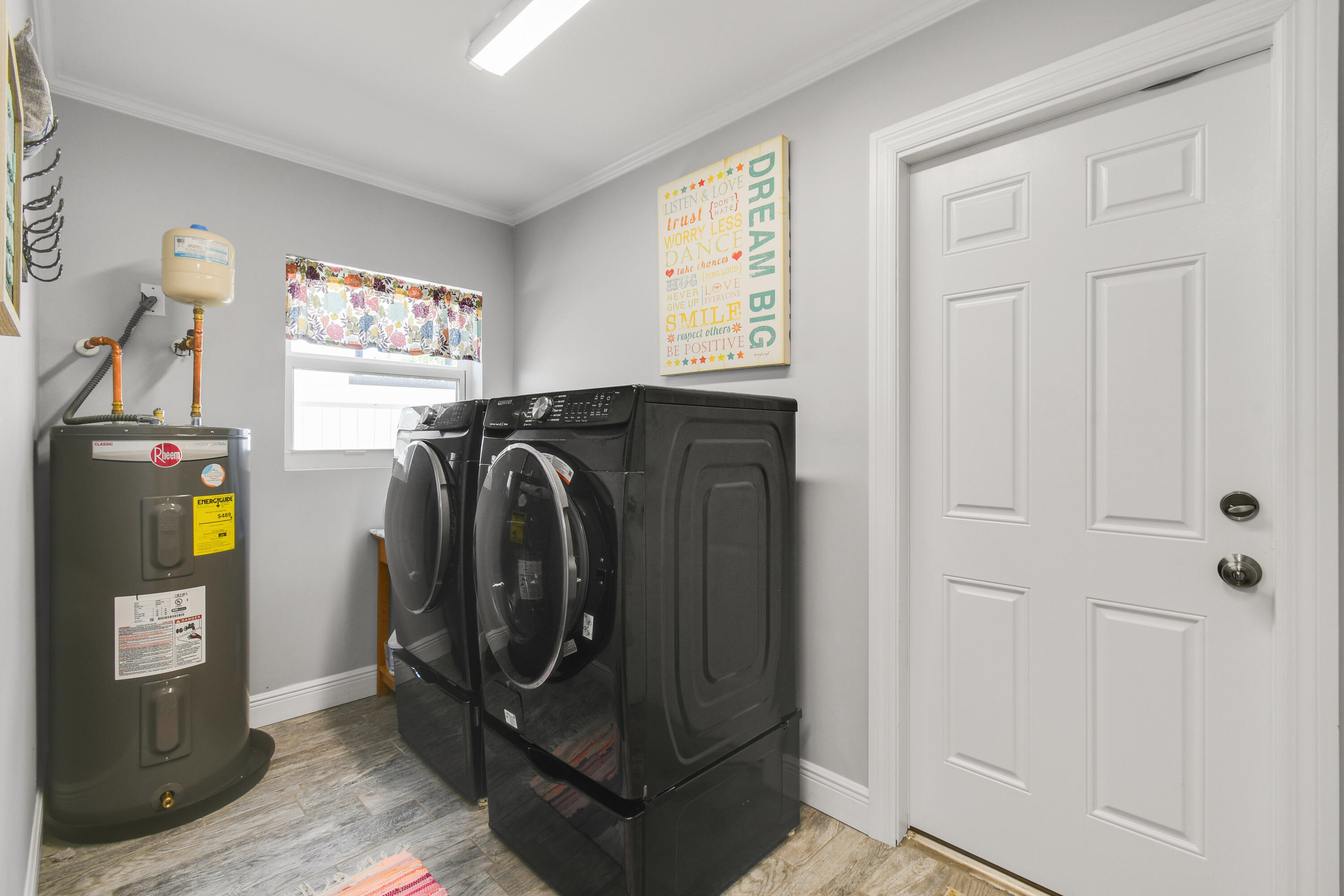 OLYMPIA - Residential