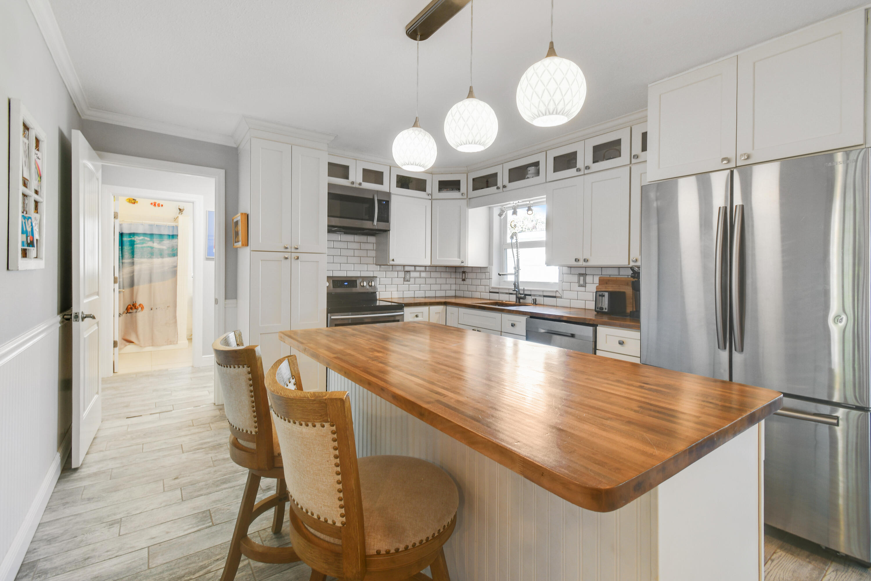 OLYMPIA - Residential