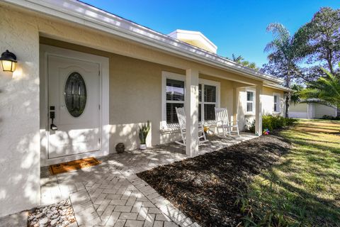 Photo of 8963 SE Ceres Street, Hobe Sound, FL 33455 (MLS # R11159479)