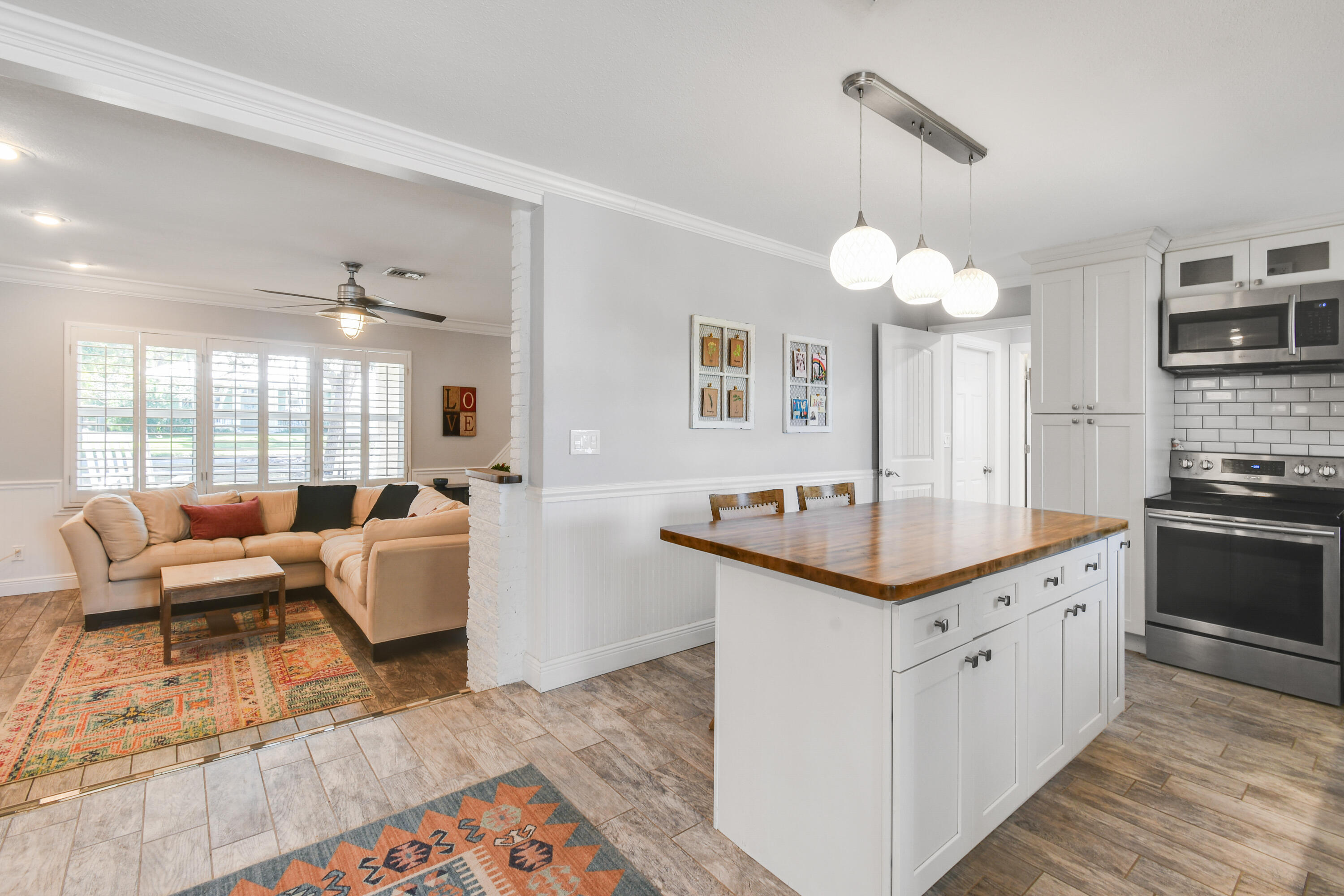 OLYMPIA - Residential