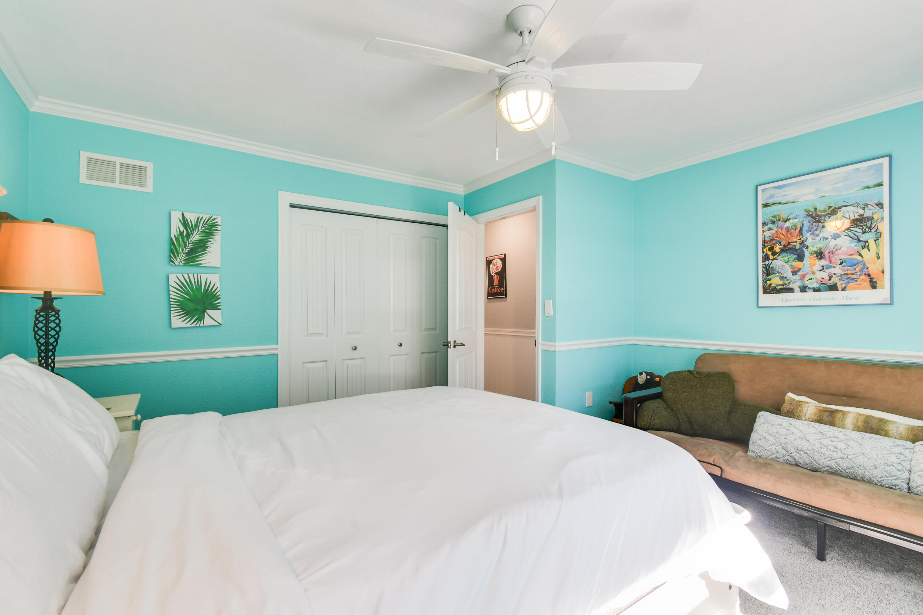 OLYMPIA - Residential