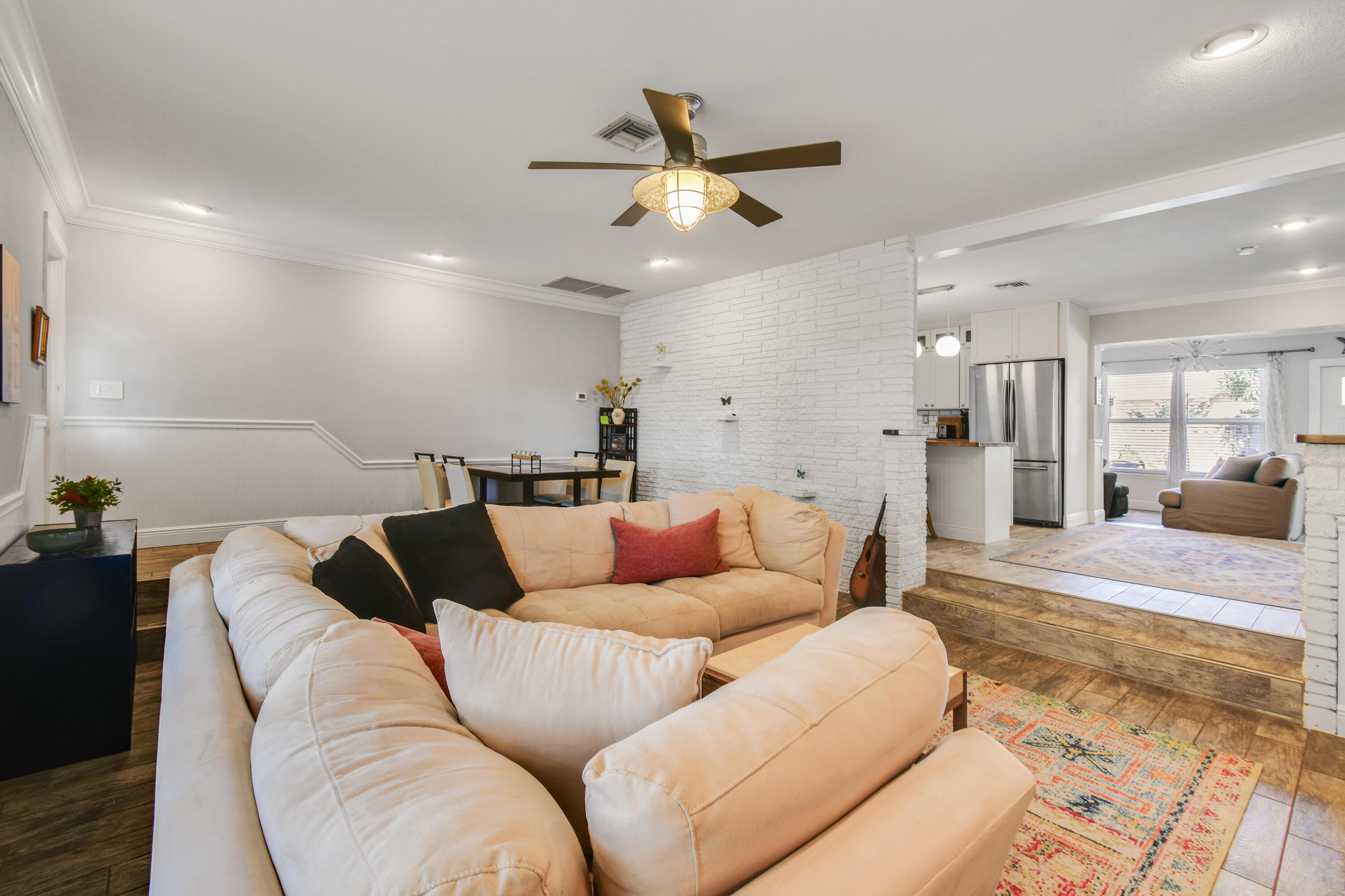 OLYMPIA - Residential