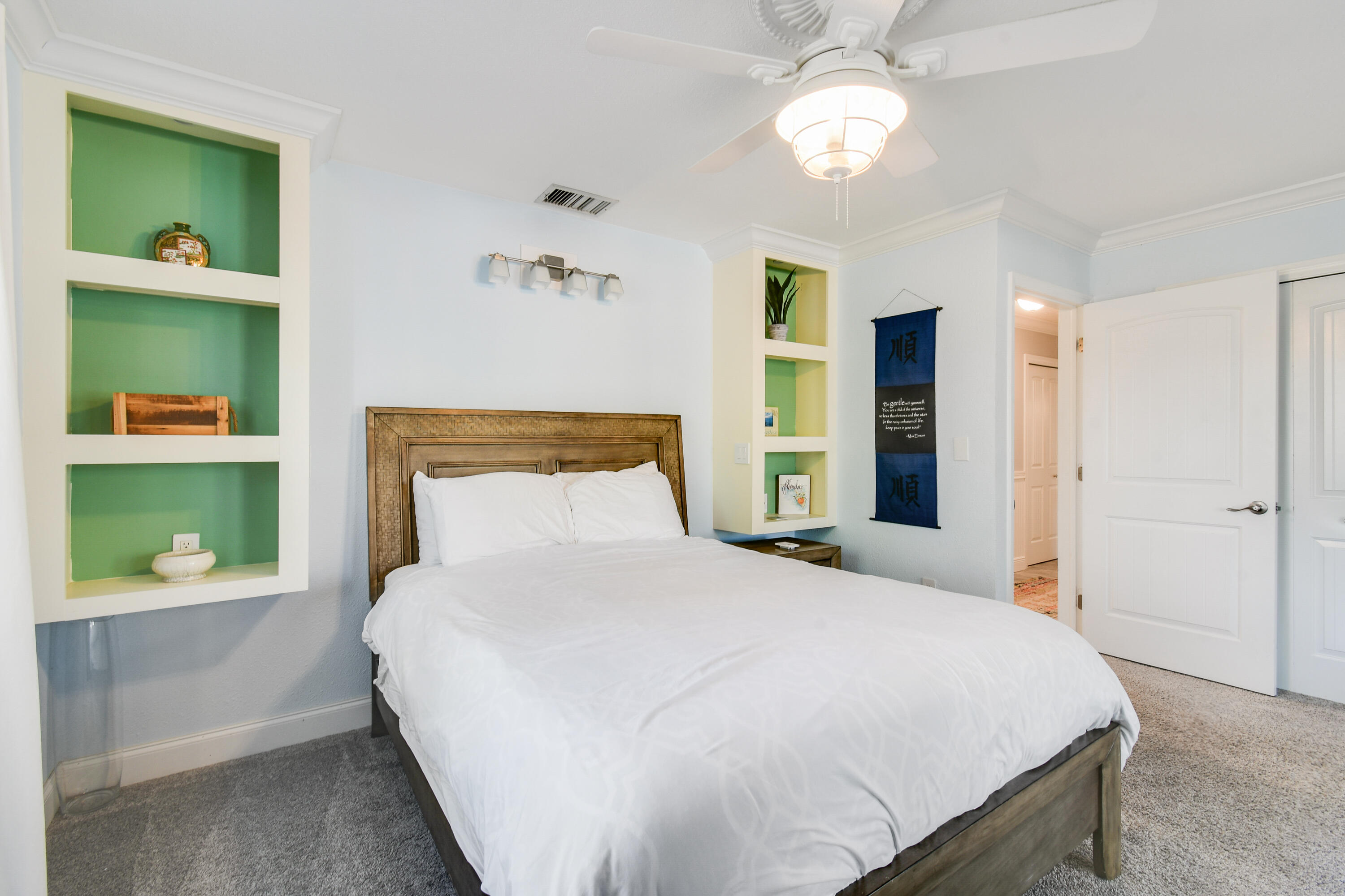 OLYMPIA - Residential