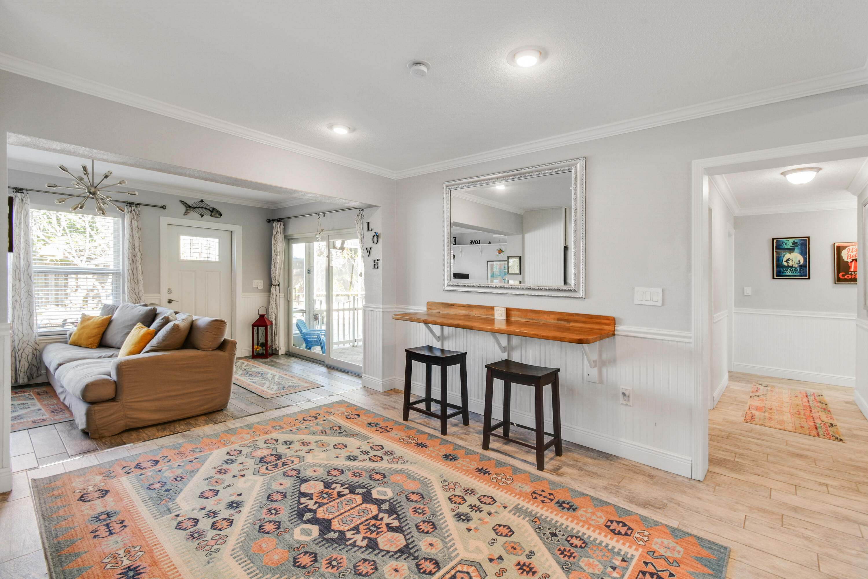 OLYMPIA - Residential