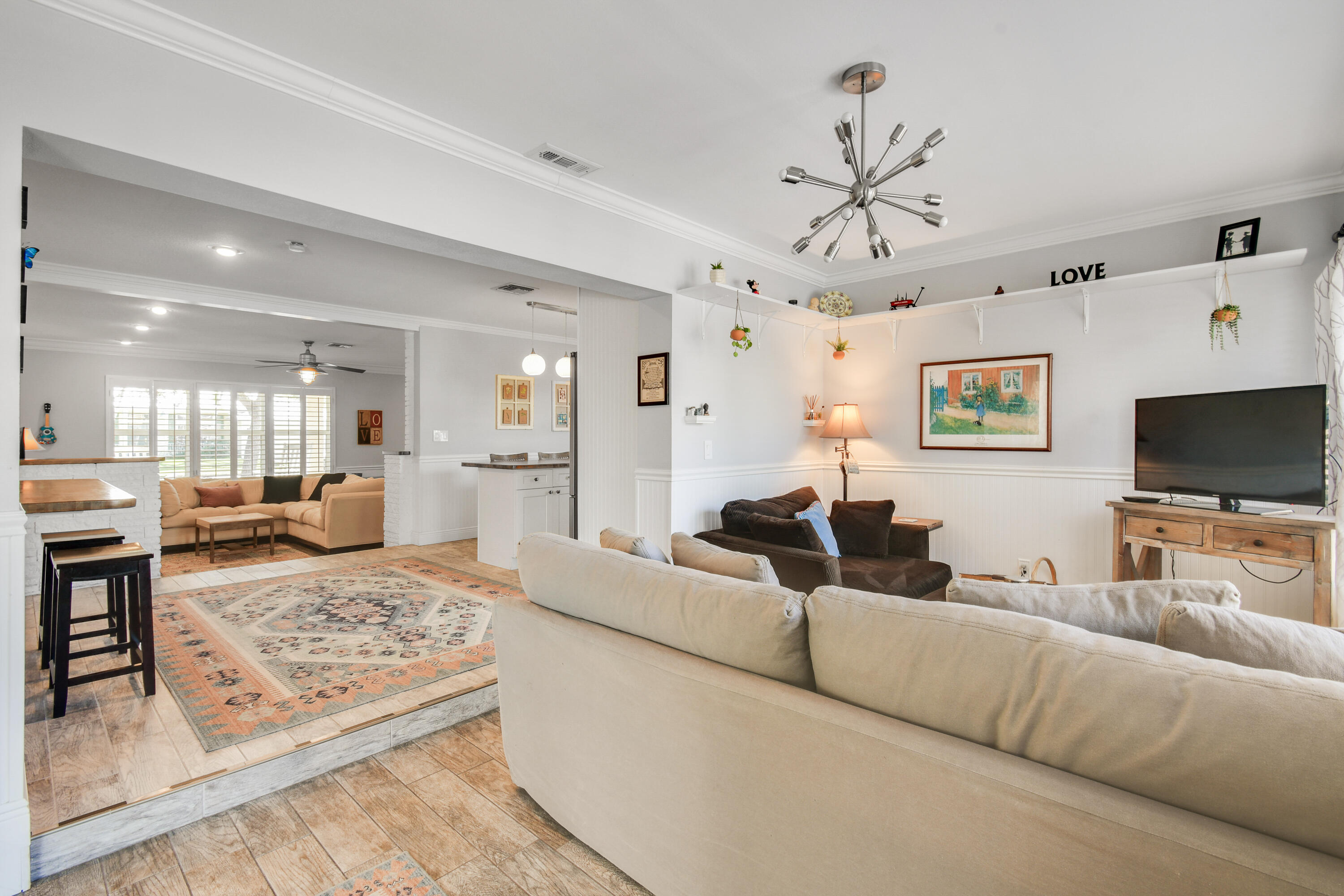 OLYMPIA - Residential