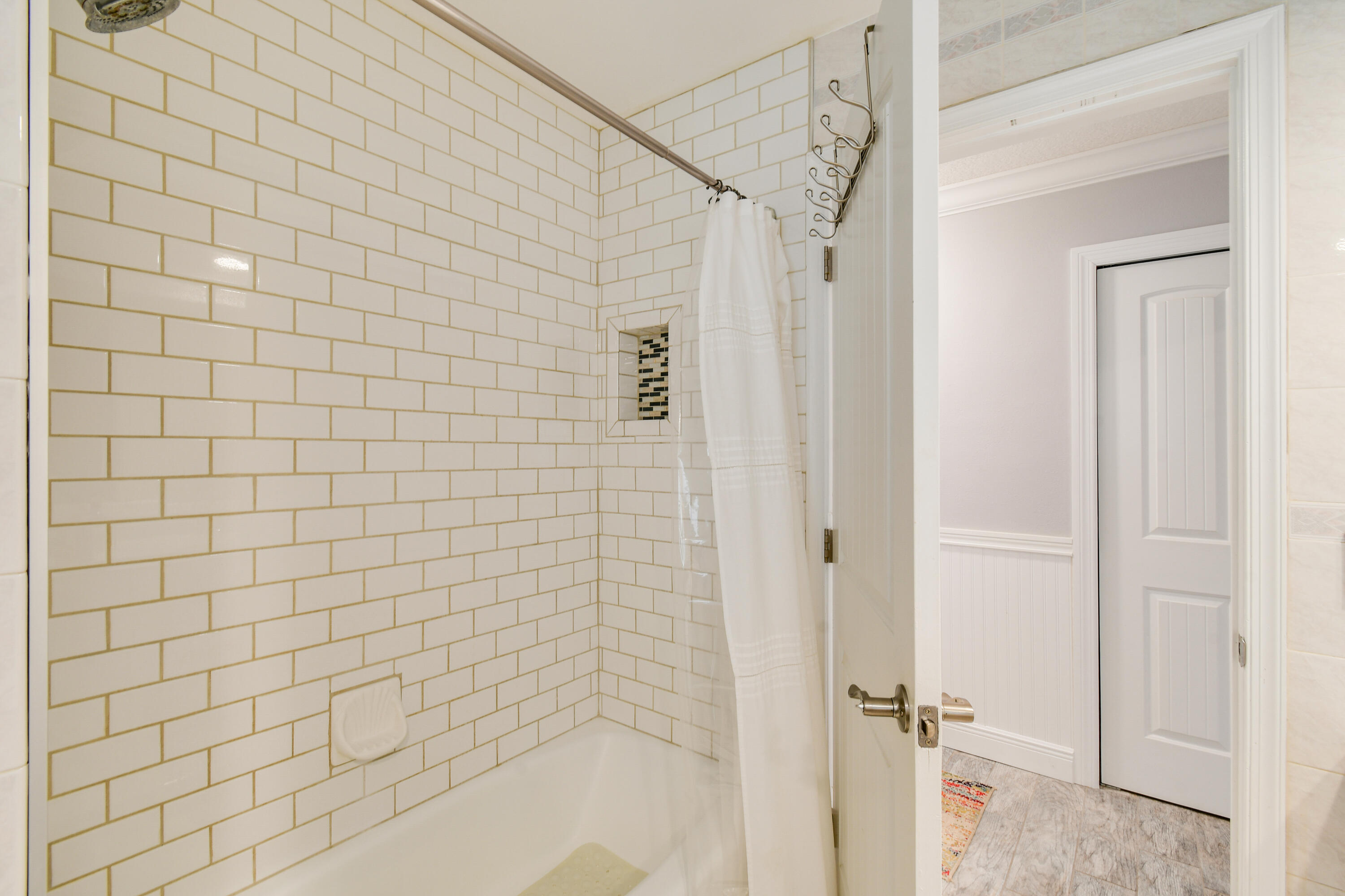 OLYMPIA - Residential