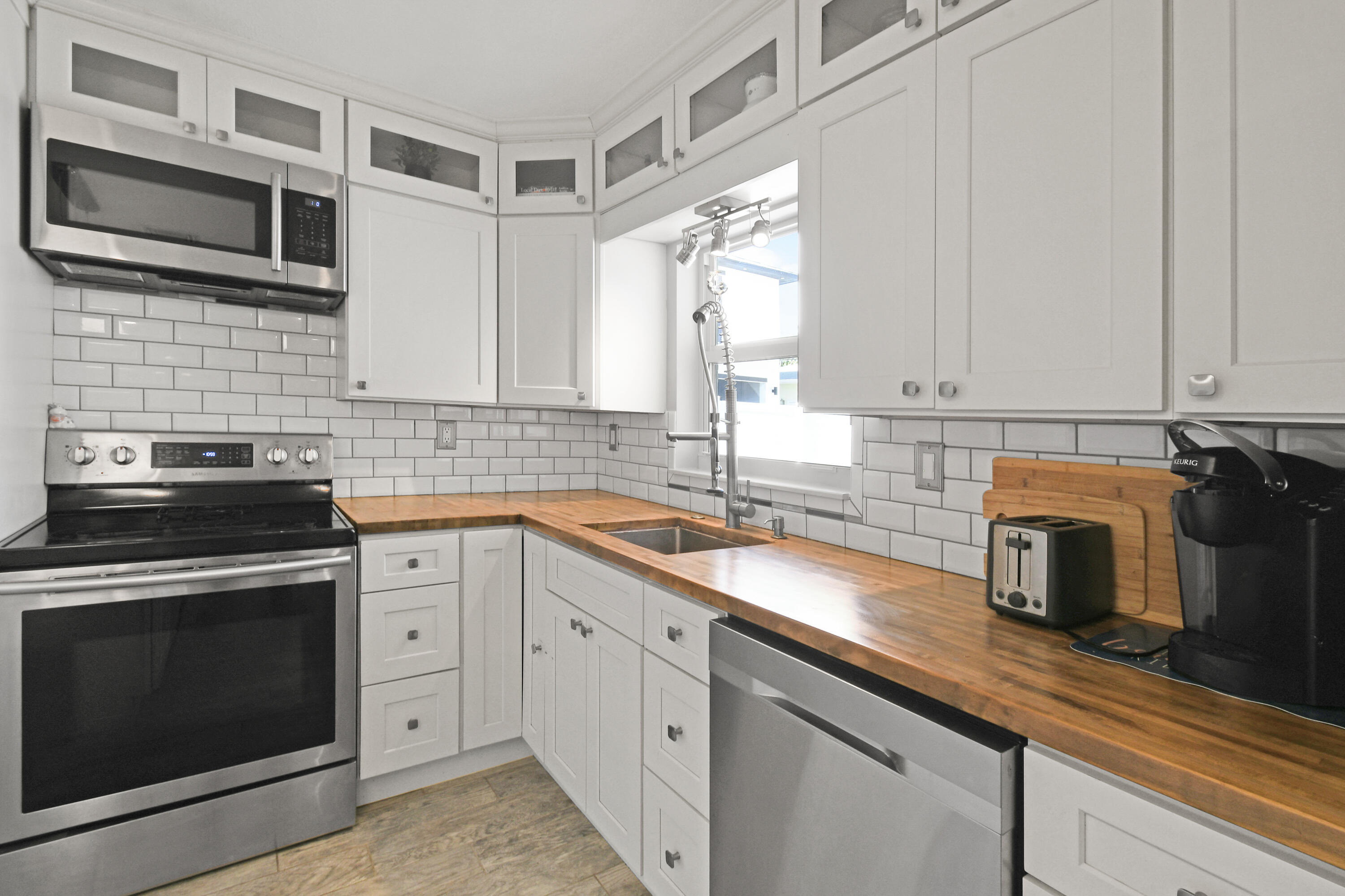 OLYMPIA - Residential