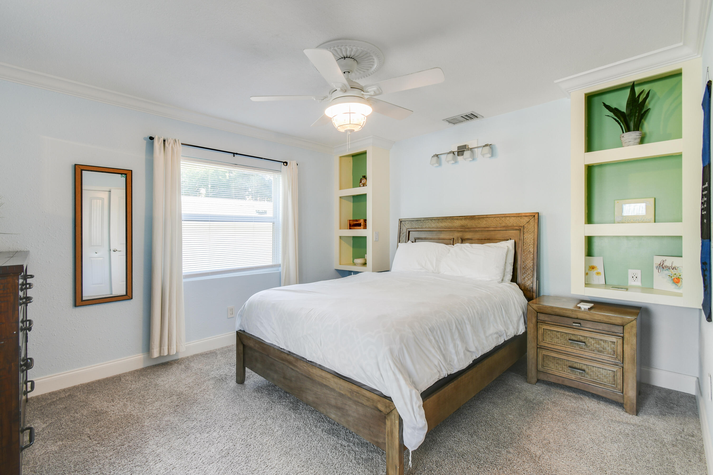 OLYMPIA - Residential