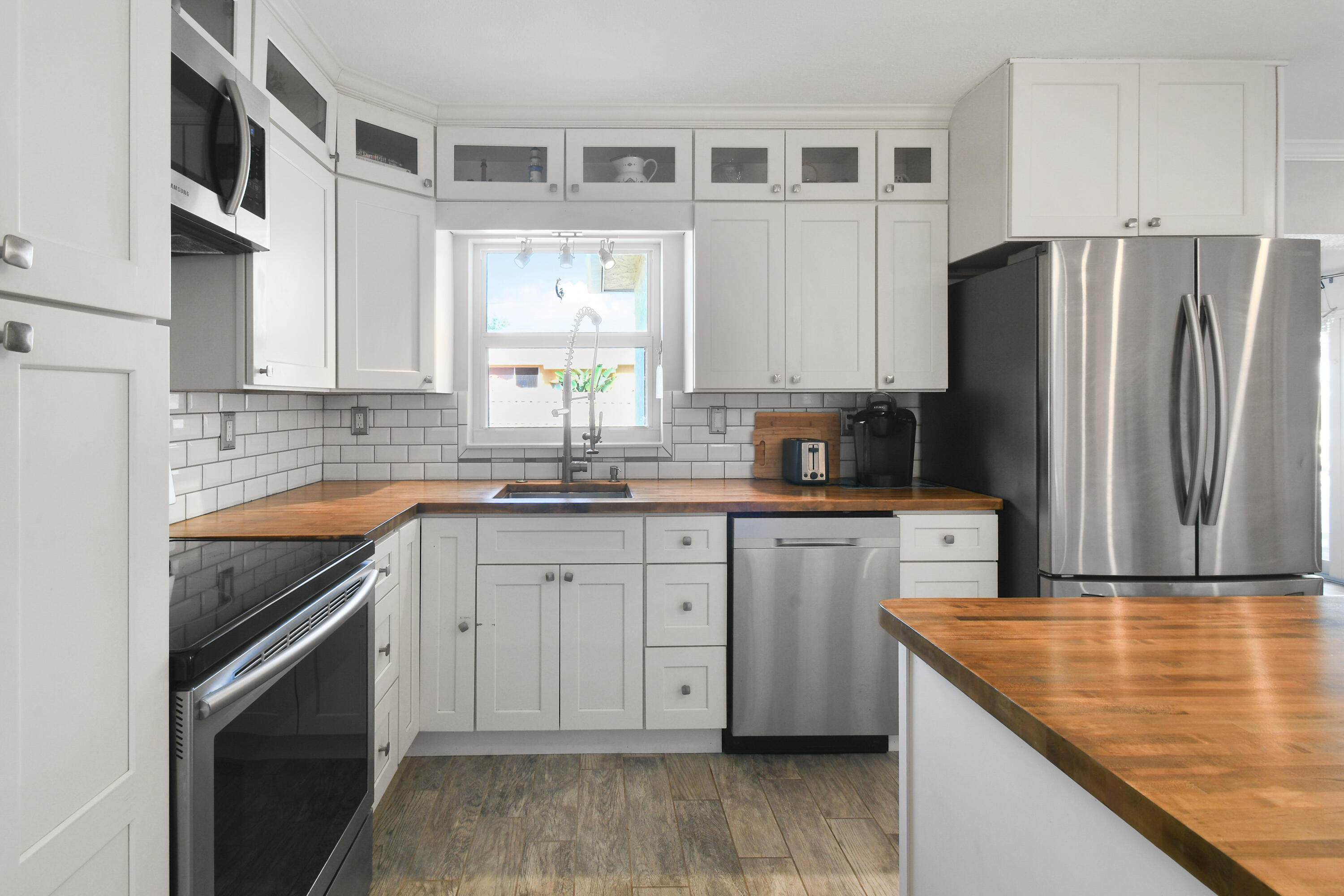 OLYMPIA - Residential