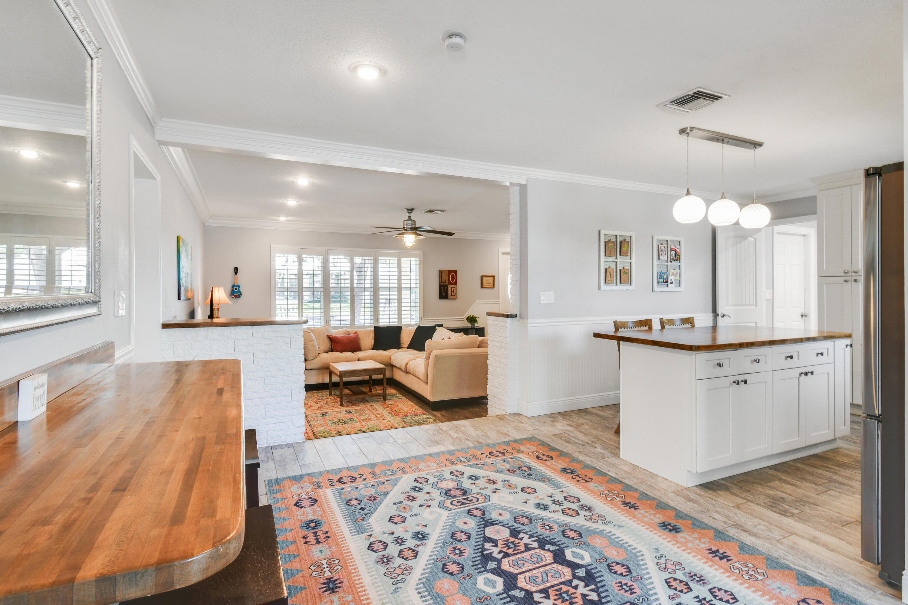 OLYMPIA - Residential