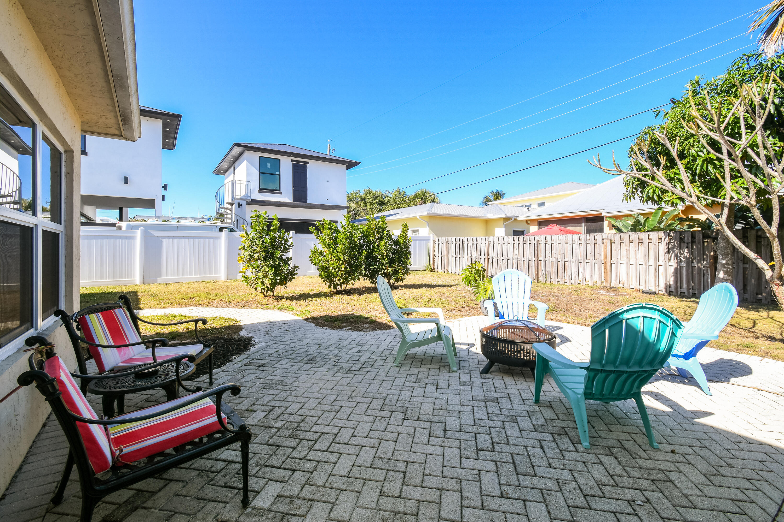 OLYMPIA - Residential