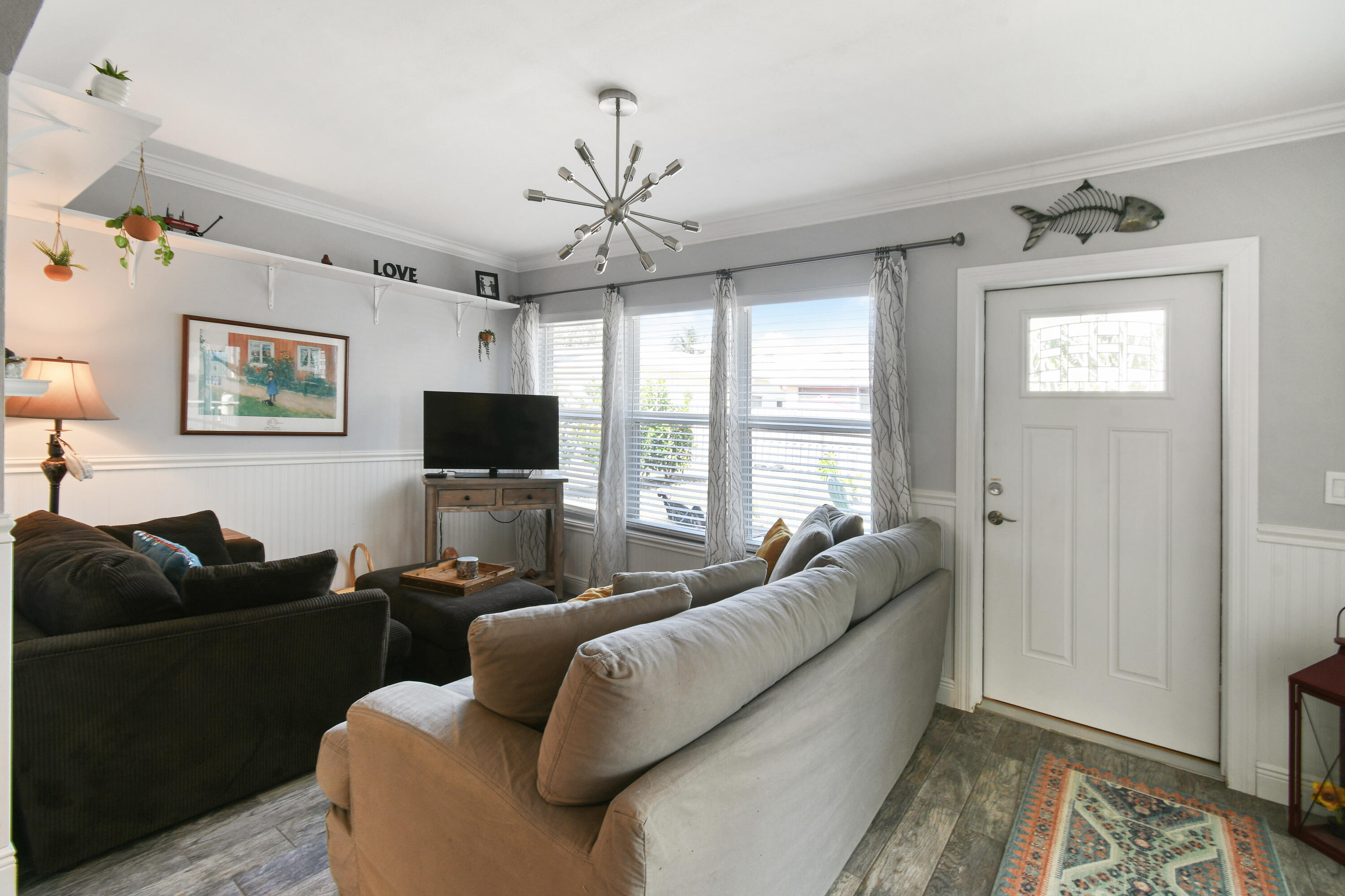 OLYMPIA - Residential