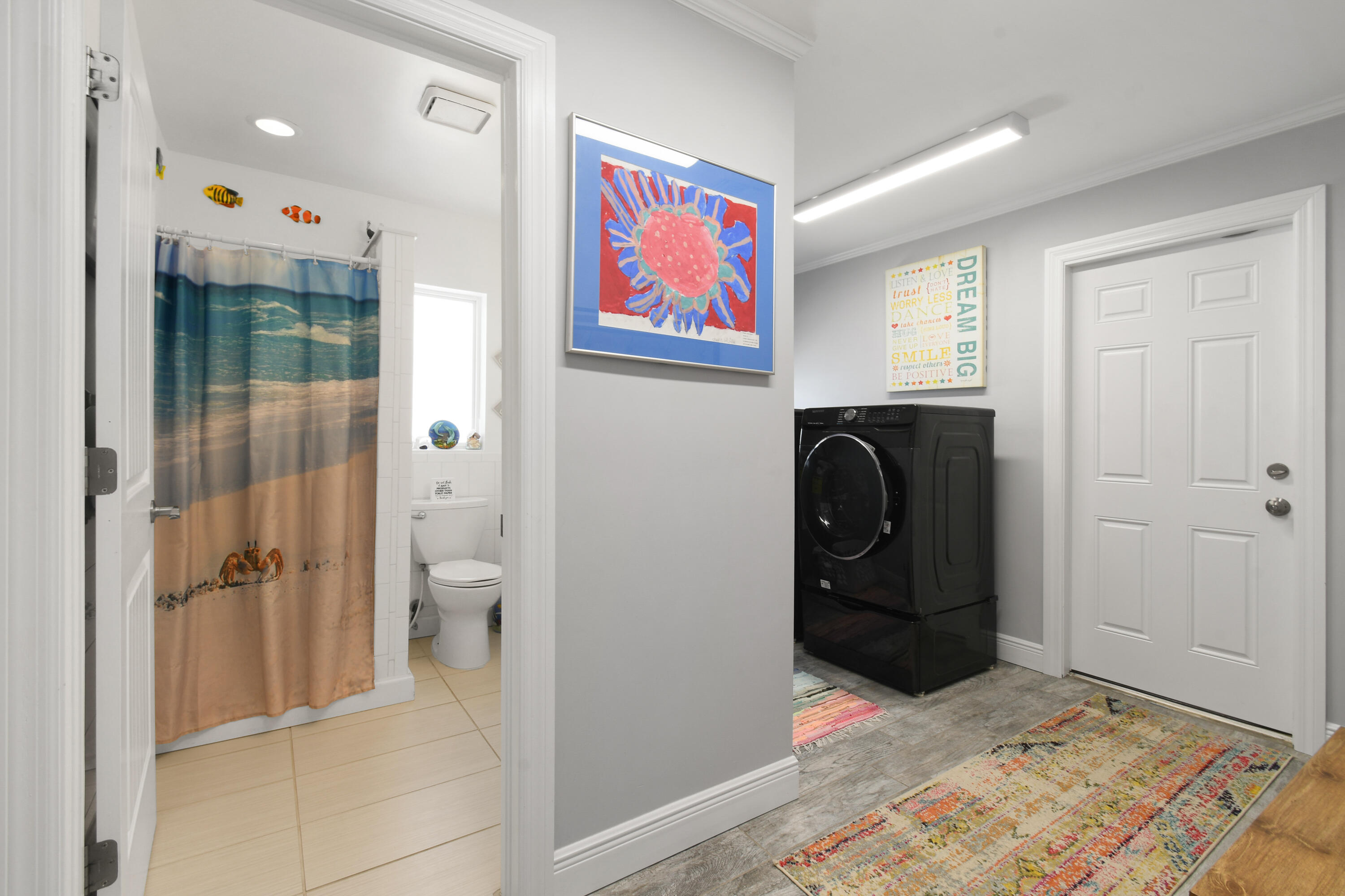 OLYMPIA - Residential