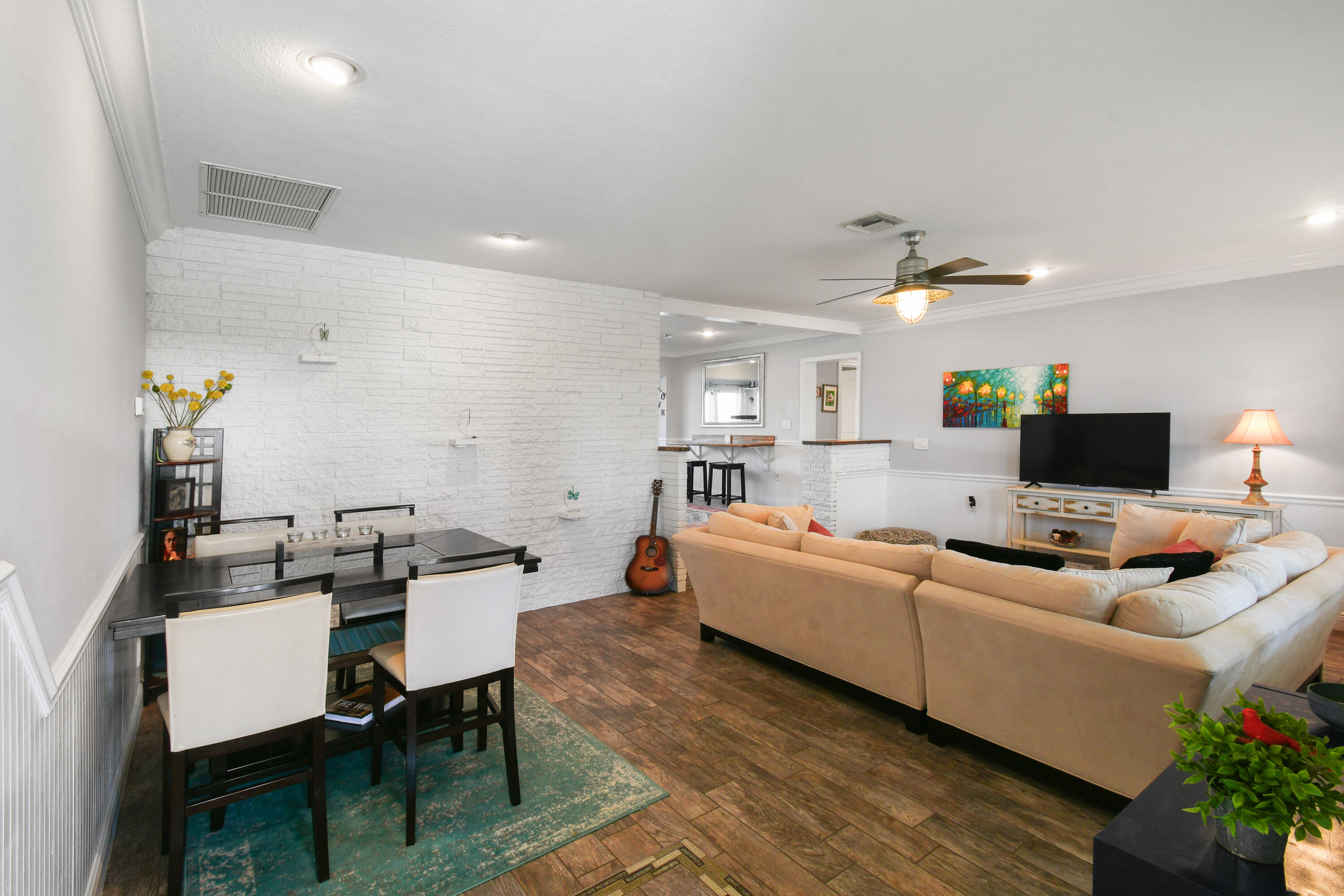 OLYMPIA - Residential