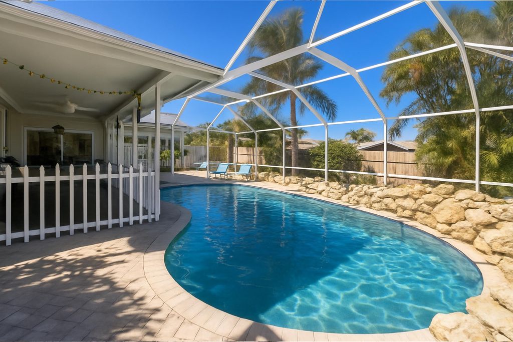 Photo of 8963 SE Ceres Street, Hobe Sound, FL 33455 (MLS # R11159479)