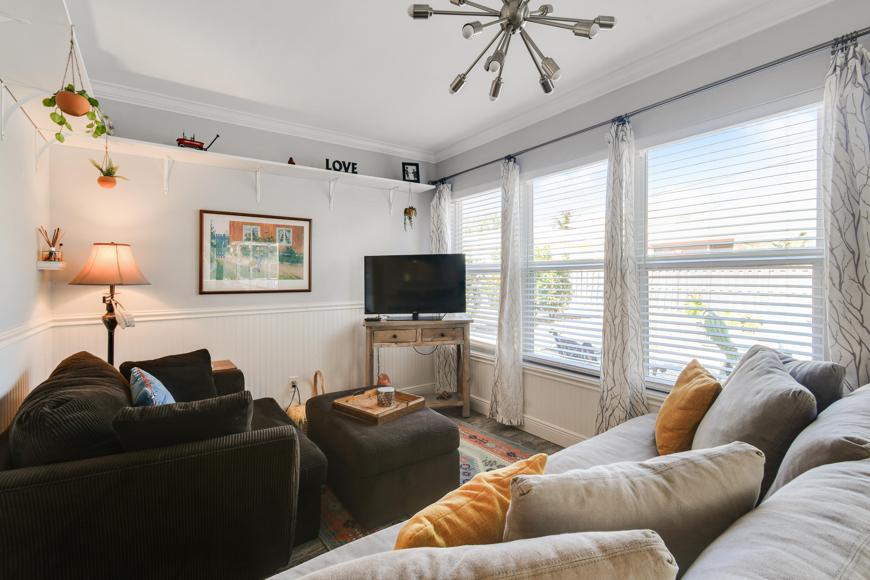 OLYMPIA - Residential