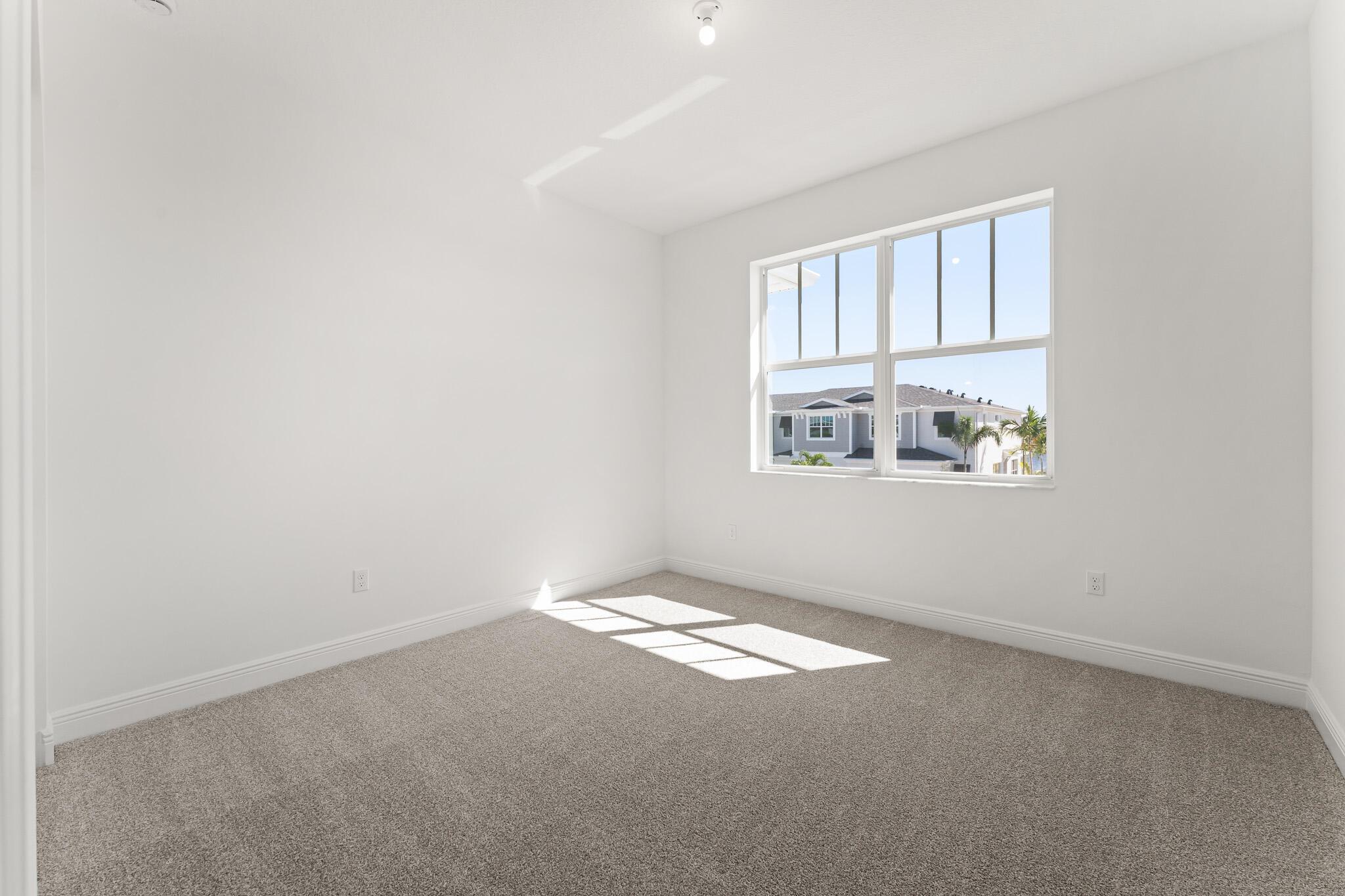 WEST JENSEN PUD PHASE 1B - Residential