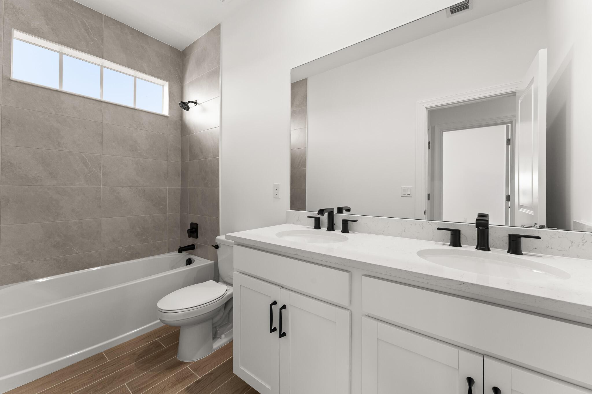 WEST JENSEN PUD PHASE 1B - Residential