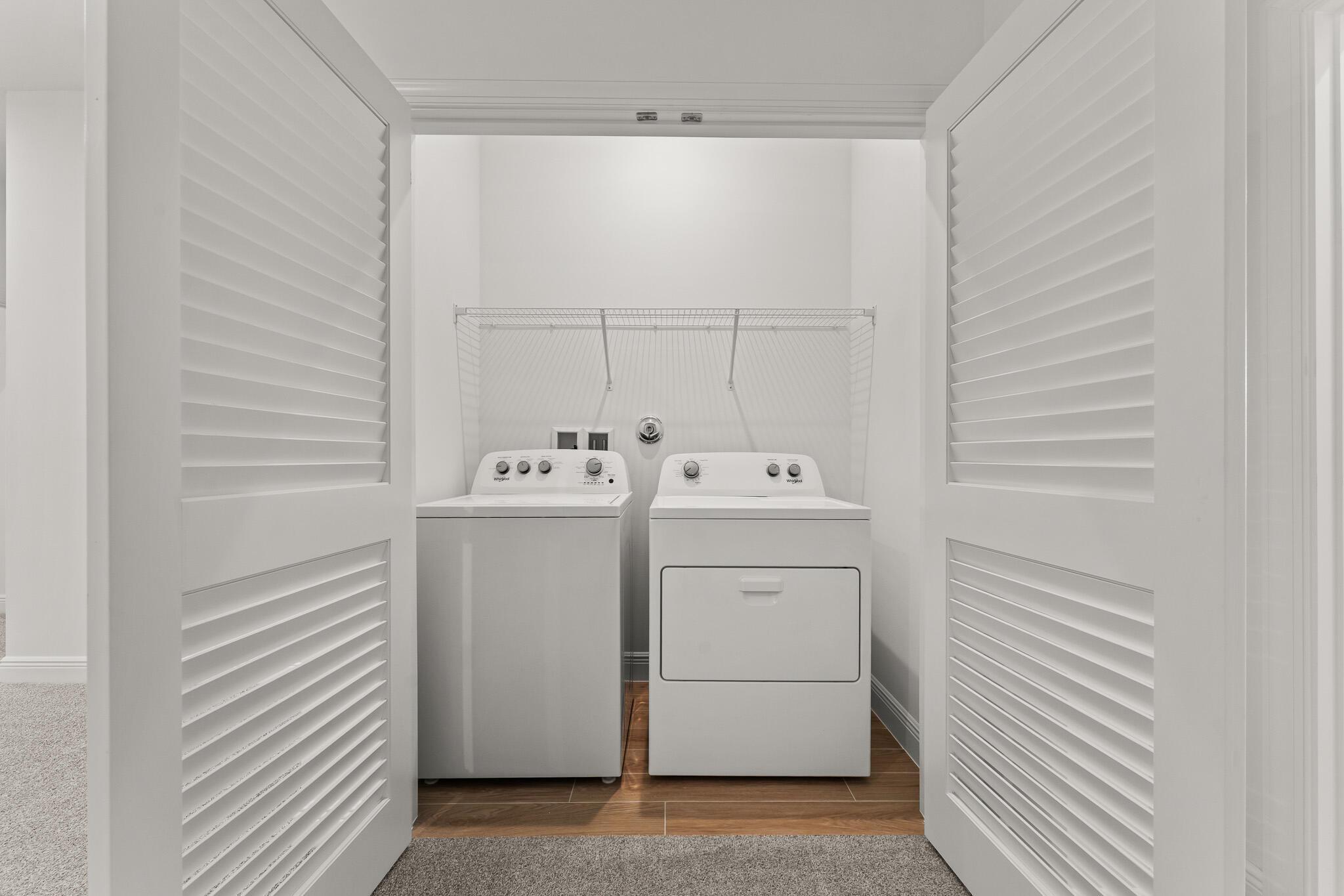 WEST JENSEN PUD PHASE 1B - Residential