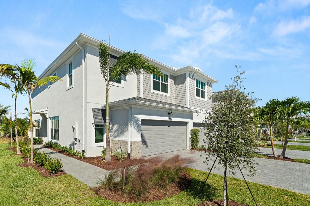 Photo of 3599 NW Solange Court, Jensen Beach, FL 34957 (MLS # R11141626)