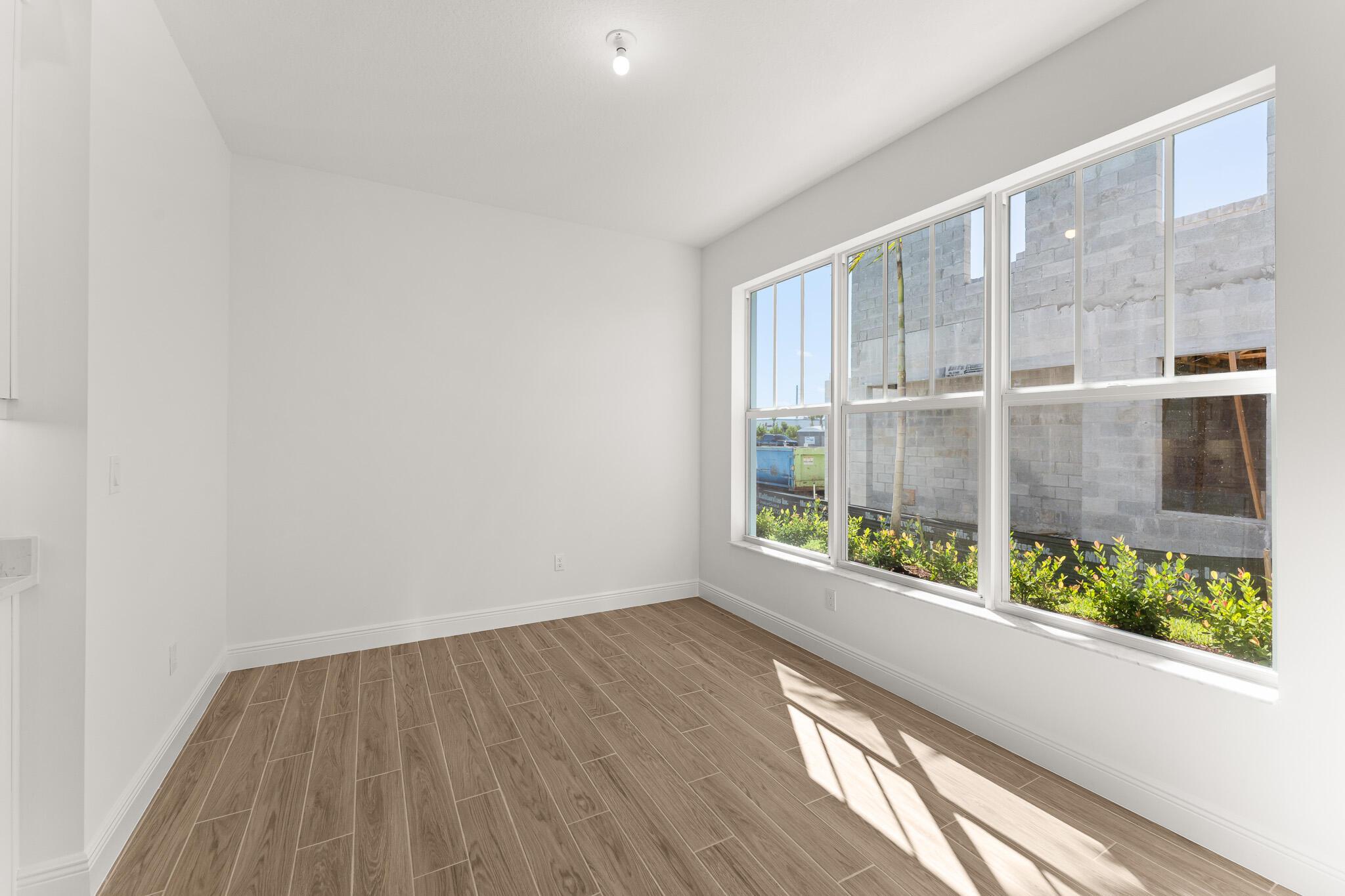 WEST JENSEN PUD PHASE 1B - Residential