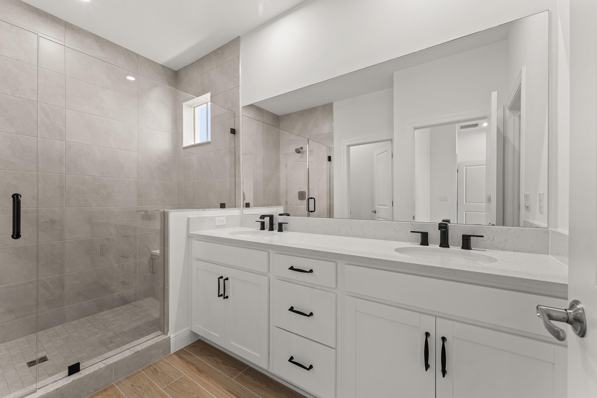 WEST JENSEN PUD PHASE 1B - Residential