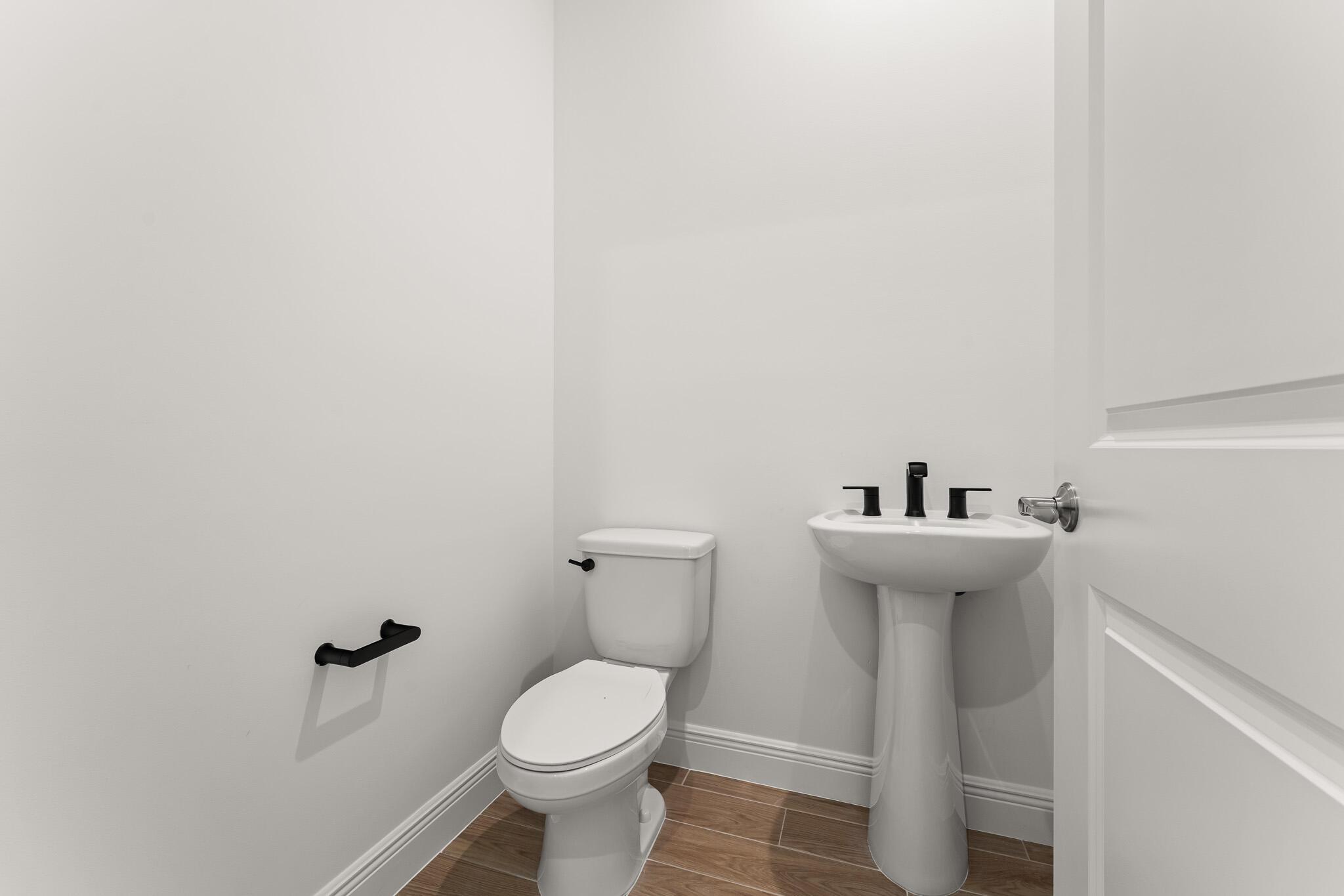 WEST JENSEN PUD PHASE 1B - Residential