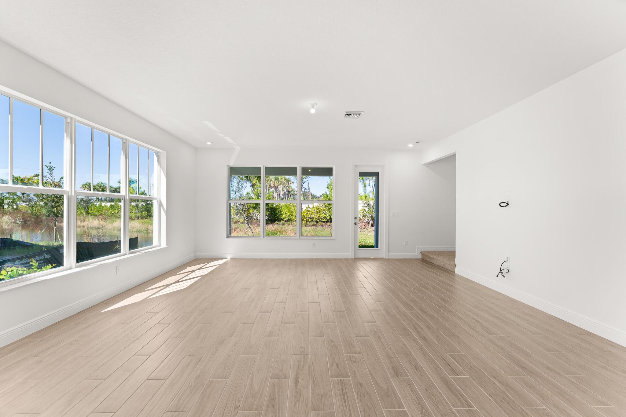 WEST JENSEN PUD PHASE 1B - Residential