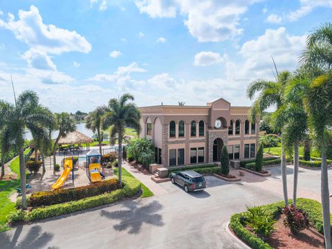 Tiny photo for 12328 Saint Simon Drive, Boca Raton, FL 33428 (MLS # B26037070)
