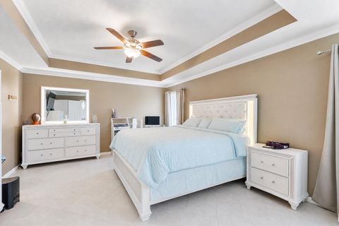 Tiny photo for 12328 Saint Simon Drive, Boca Raton, FL 33428 (MLS # B26037070)