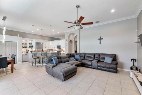 Tiny photo for 12328 Saint Simon Drive, Boca Raton, FL 33428 (MLS # B26037070)