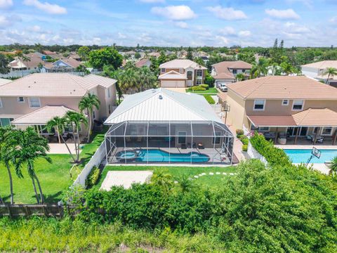 Tiny photo for 12328 Saint Simon Drive, Boca Raton, FL 33428 (MLS # B26037070)