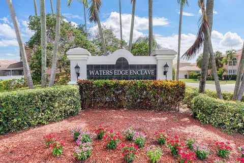 Tiny photo for 12328 Saint Simon Drive, Boca Raton, FL 33428 (MLS # B26037070)