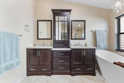 Tiny photo for 12328 Saint Simon Drive, Boca Raton, FL 33428 (MLS # B26037070)