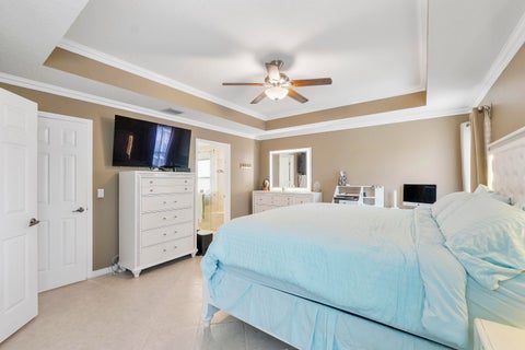 Tiny photo for 12328 Saint Simon Drive, Boca Raton, FL 33428 (MLS # B26037070)