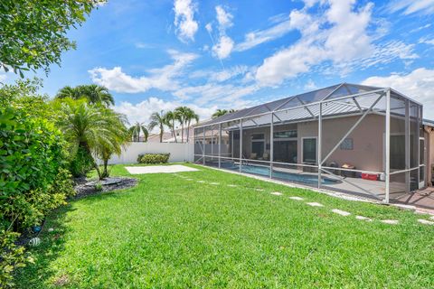 Tiny photo for 12328 Saint Simon Drive, Boca Raton, FL 33428 (MLS # B26037070)