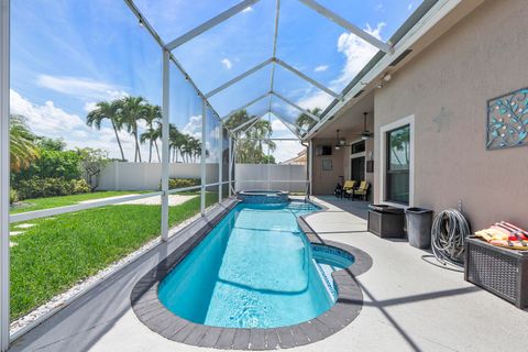 Tiny photo for 12328 Saint Simon Drive, Boca Raton, FL 33428 (MLS # B26037070)
