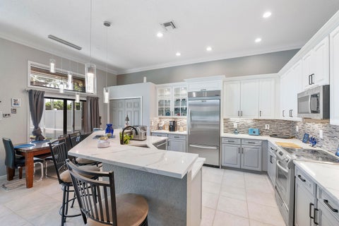 Tiny photo for 12328 Saint Simon Drive, Boca Raton, FL 33428 (MLS # B26037070)