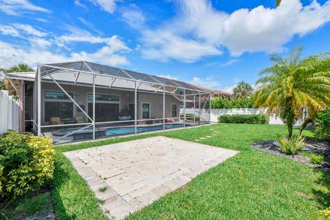 Tiny photo for 12328 Saint Simon Drive, Boca Raton, FL 33428 (MLS # B26037070)