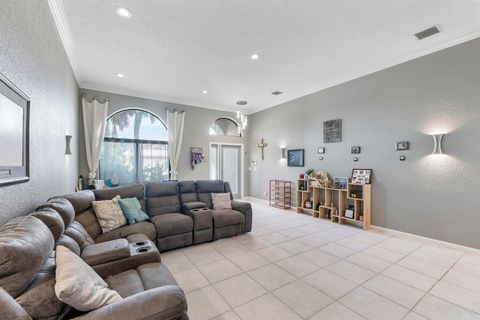 Tiny photo for 12328 Saint Simon Drive, Boca Raton, FL 33428 (MLS # B26037070)