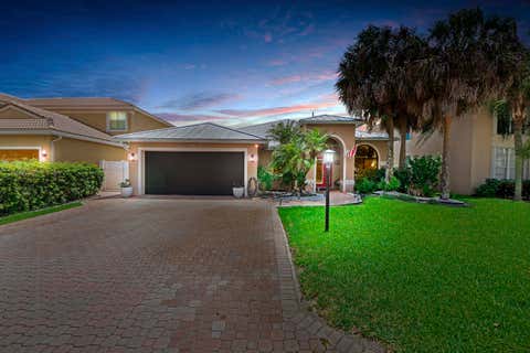 Photo of 12328 Saint Simon Drive, Boca Raton, FL 33428 (MLS # B26037070)