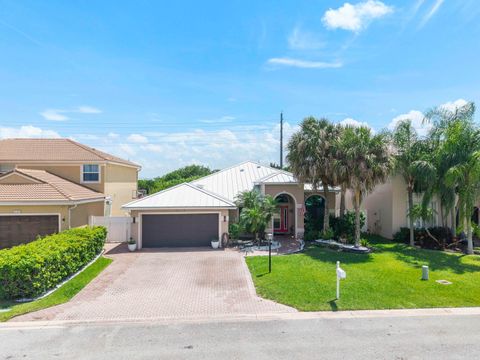 Tiny photo for 12328 Saint Simon Drive, Boca Raton, FL 33428 (MLS # B26037070)