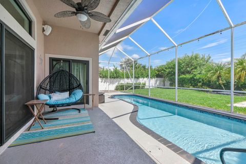Tiny photo for 12328 Saint Simon Drive, Boca Raton, FL 33428 (MLS # B26037070)