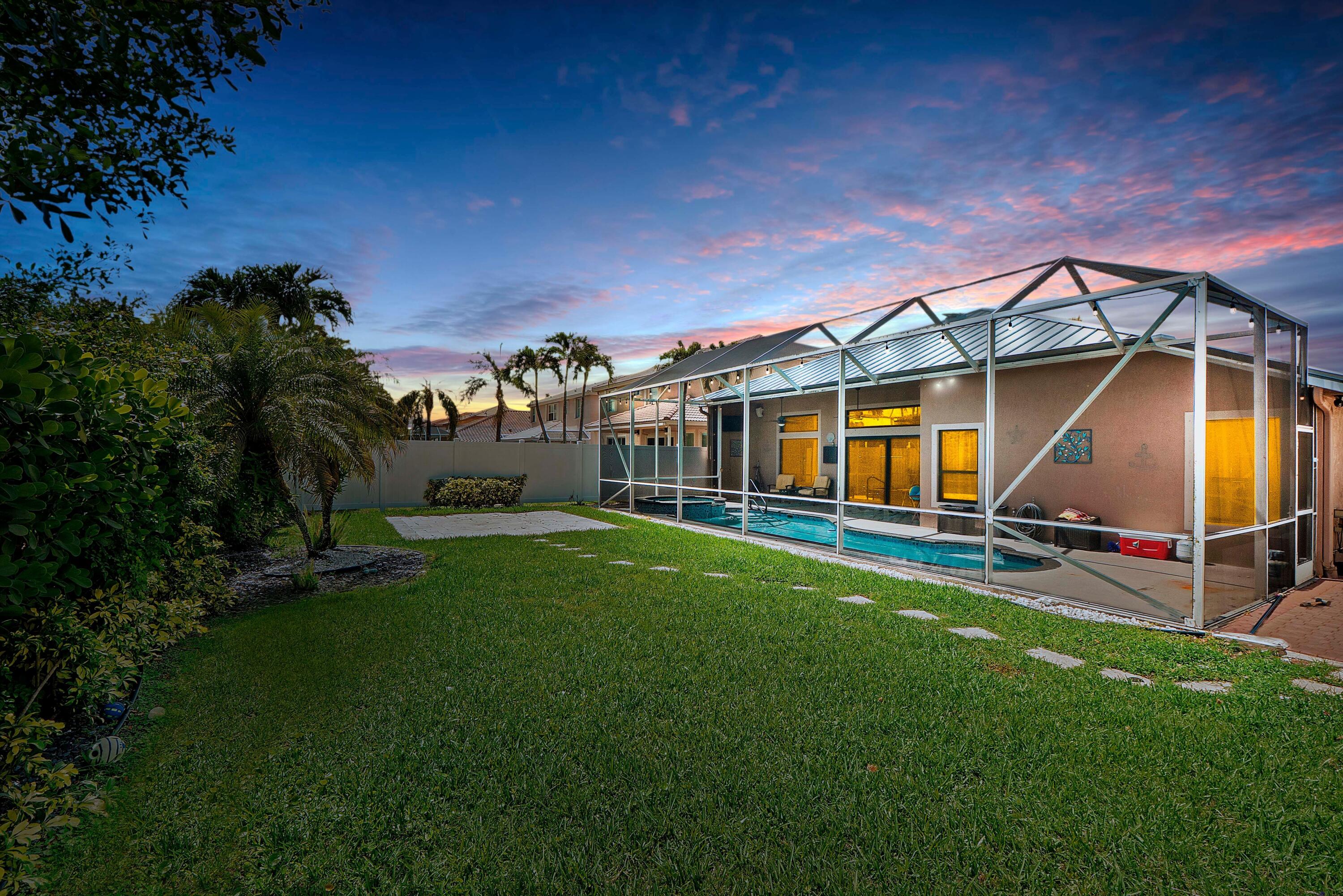 12328 Saint Simon Drive