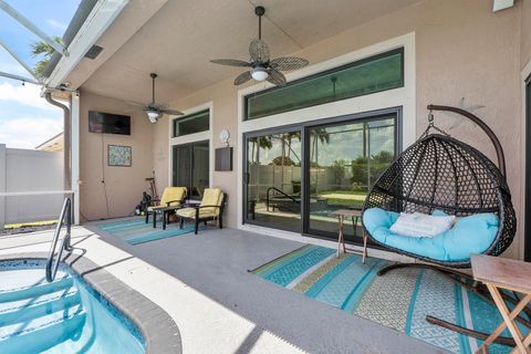 Tiny photo for 12328 Saint Simon Drive, Boca Raton, FL 33428 (MLS # B26037070)