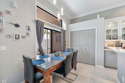 Tiny photo for 12328 Saint Simon Drive, Boca Raton, FL 33428 (MLS # B26037070)