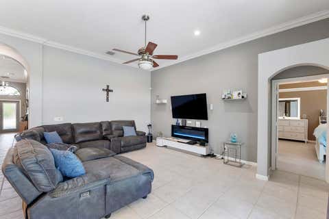 Tiny photo for 12328 Saint Simon Drive, Boca Raton, FL 33428 (MLS # B26037070)