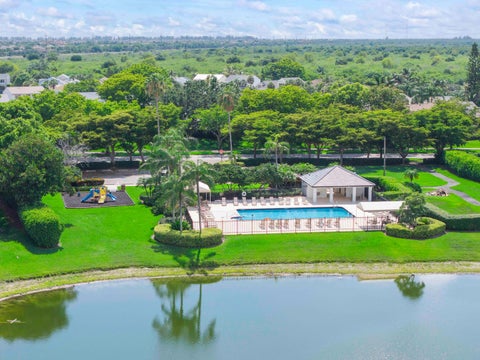 Tiny photo for 12328 Saint Simon Drive, Boca Raton, FL 33428 (MLS # B26037070)