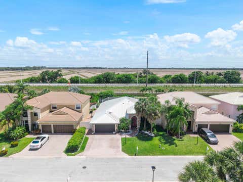Tiny photo for 12328 Saint Simon Drive, Boca Raton, FL 33428 (MLS # B26037070)