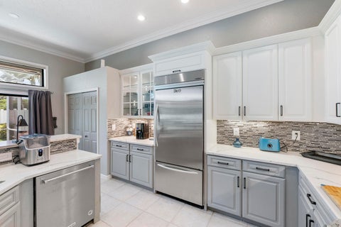 Tiny photo for 12328 Saint Simon Drive, Boca Raton, FL 33428 (MLS # B26037070)